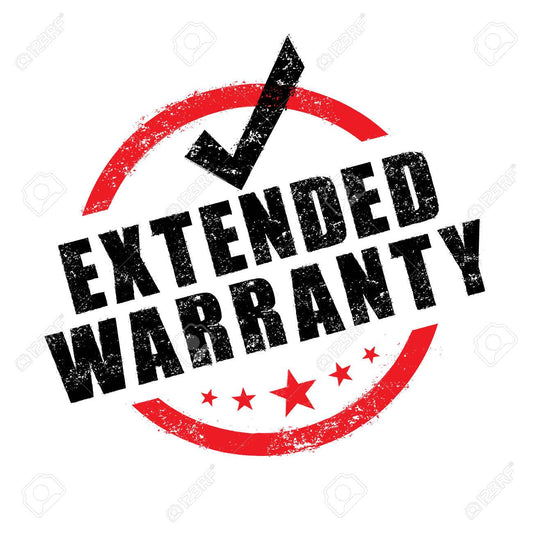 1 Year .5 ohm Extended Warranty 4500.1
