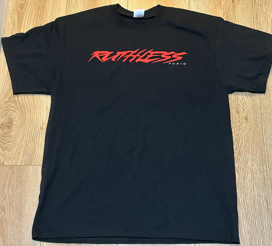Ruthless Audio Shirt
